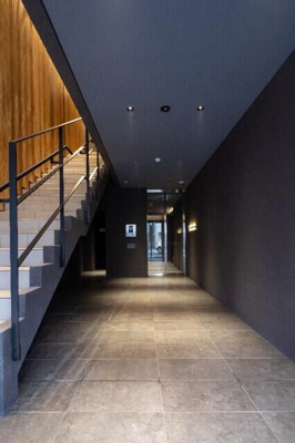 【ロビー】 | SUNFOREST GRACE（サンフォレストグレイス）