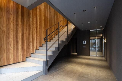 【その他共用部分】 | SUNFOREST GRACE（サンフォレストグレイス）