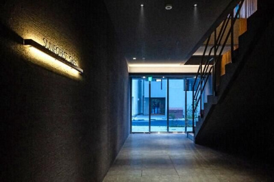 【エントランス】 | SUNFOREST GRACE（サンフォレストグレイス）