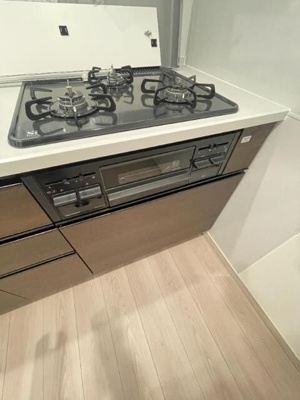 【キッチン】 | SUNFOREST GRACE（サンフォレストグレイス）