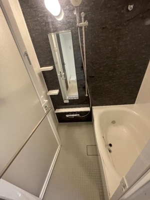 【浴室】 | SUNFOREST GRACE（サンフォレストグレイス）