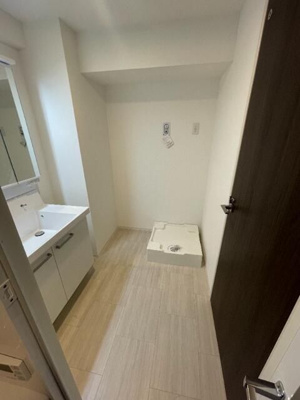 【洗面所】 | SUNFOREST GRACE（サンフォレストグレイス）