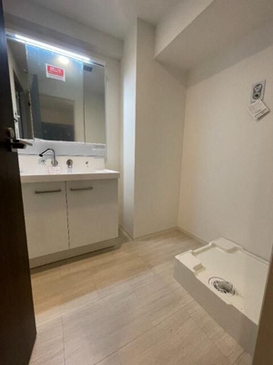 【独立洗面台】 | SUNFOREST GRACE（サンフォレストグレイス）