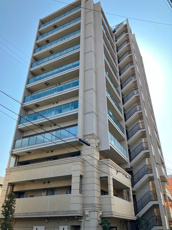 ヴェレーナ木場公園