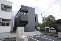 Patina鳥栖の画像