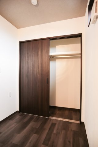 【収納】 | Patina鳥栖 | 収納力抜群のクローゼットがございます。