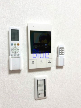 【セキュリティ】 | ハッピーヒルズ長後