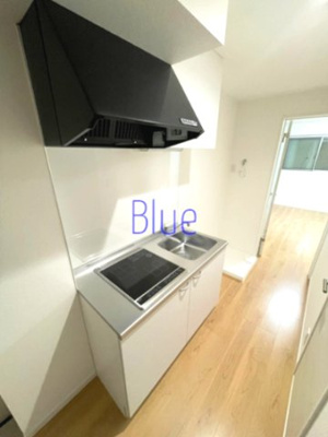 【キッチン】 | ハッピーヒルズ長後