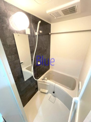 【浴室】 | ハッピーヒルズ長後