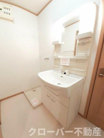 シェーンベルク土器Ｄの洗面所