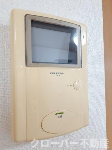 シェーンベルク土器Ｄの設備