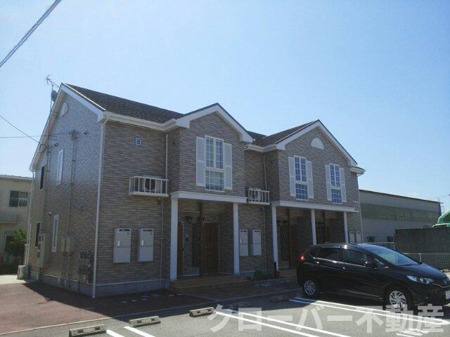 シェーンベルク土器Ｄの外観