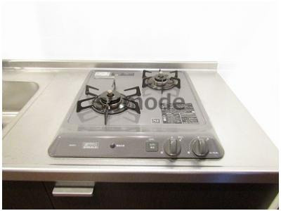 Mt（エムティー）の内装