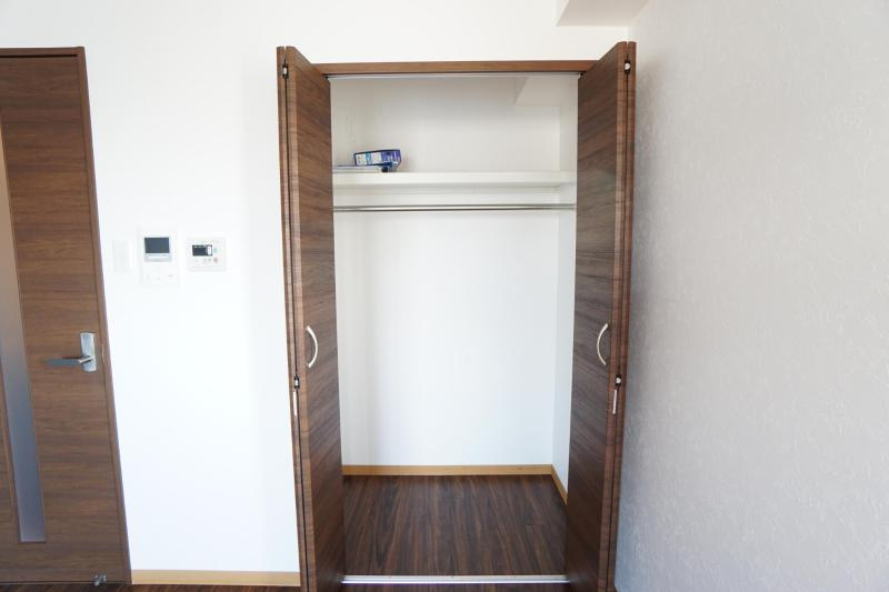 Mt（エムティー）の収納