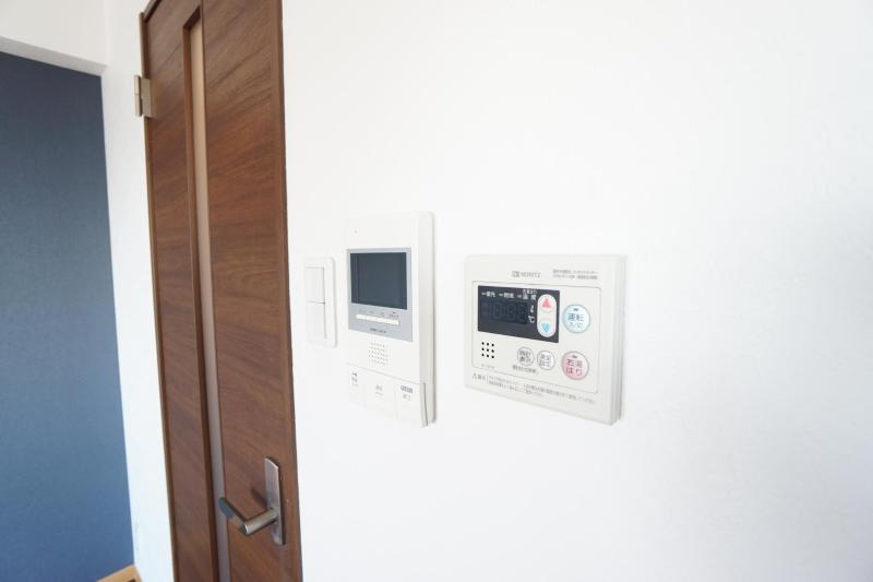 Mt（エムティー）の設備