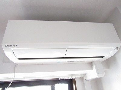 Mt（エムティー）のエントランス