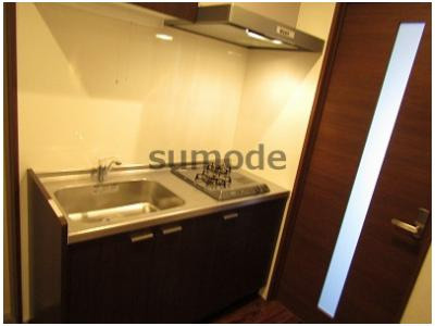 Mt（エムティー）のキッチン