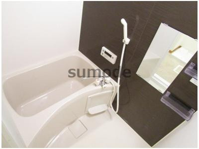 Mt（エムティー）の浴室