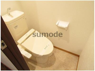 Mt（エムティー）のトイレ