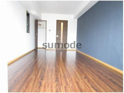 Mt（エムティー）の洋室