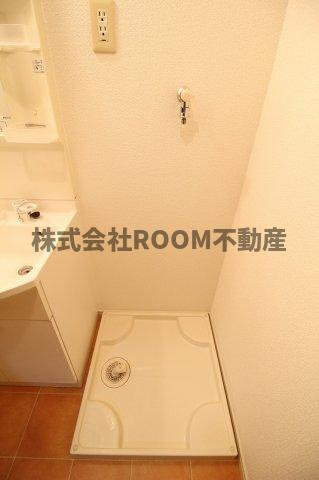 グランクレシェンテの設備
