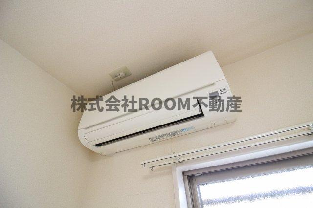 グランクレシェンテの設備