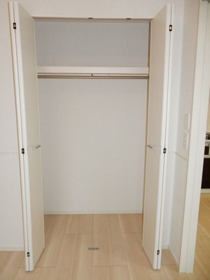 【収納】 | リバティーズＳＡＧＡ．Ⅱ