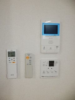 【設備】 | リバティーズＳＡＧＡ．Ⅱ