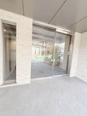 【エントランス】 | リバティーズＳＡＧＡ．Ⅱ