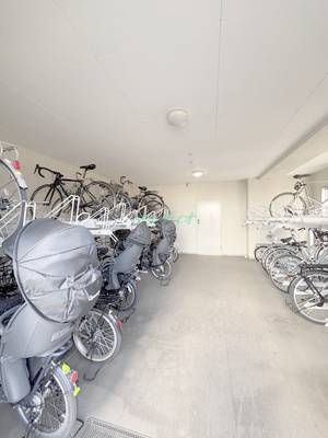 【その他共用部分】 | リバティーズＳＡＧＡ．Ⅱ