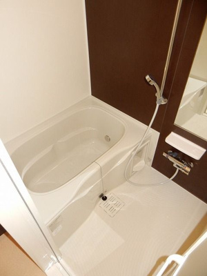 【浴室】 | リバティーズＳＡＧＡ．Ⅱ | 浴室