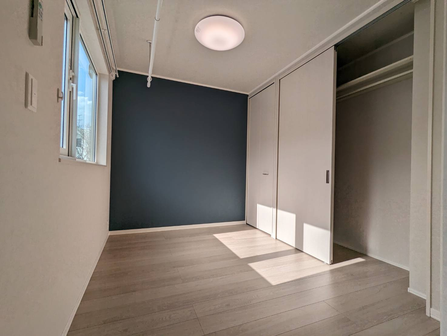 ＰＯＲＴＥ若松の内装