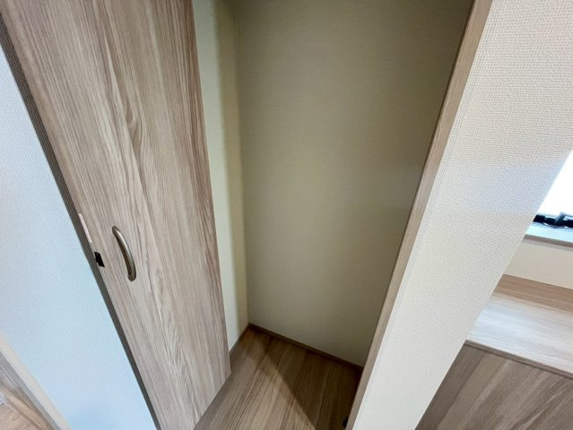 ハートフルタウン与那原町与那原　全4棟の収納