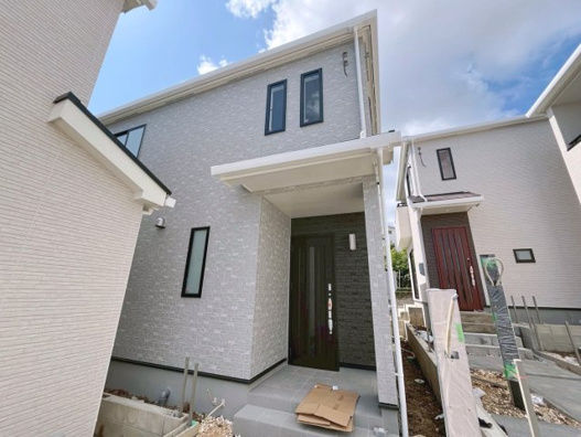 ハートフルタウン与那原町与那原　全4棟の画像