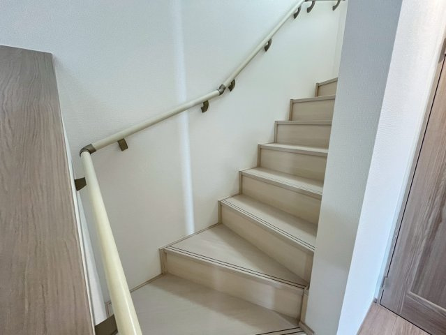 ハートフルタウン与那原町与那原　全4棟のその他