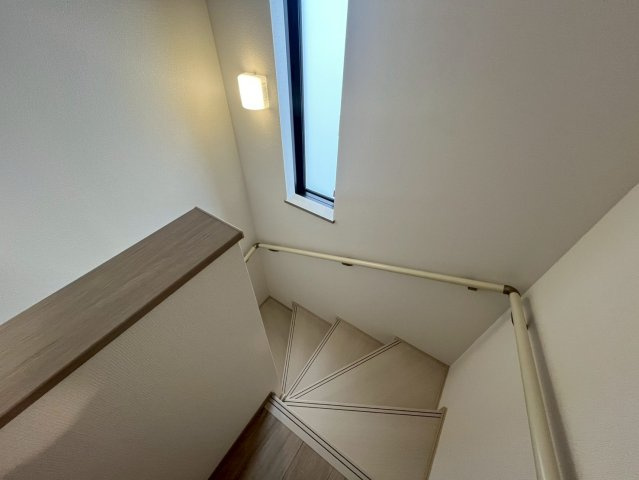 ハートフルタウン与那原町与那原　全4棟のその他