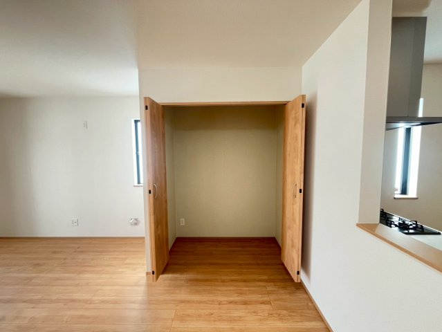 ハートフルタウン与那原町与那原　全4棟のその他|※同建築会社施工参考写真となります。