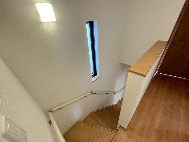 ハートフルタウン与那原町与那原　全4棟のその他|※同建築会社施工参考写真となります。