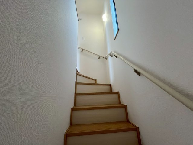 ハートフルタウン与那原町与那原　全4棟のその他|※同建築会社施工参考写真となります。