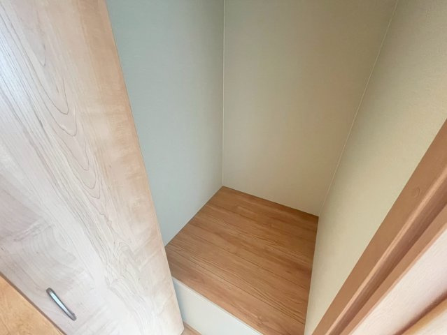 ハートフルタウン与那原町与那原　全4棟のその他|※同建築会社施工参考写真となります。