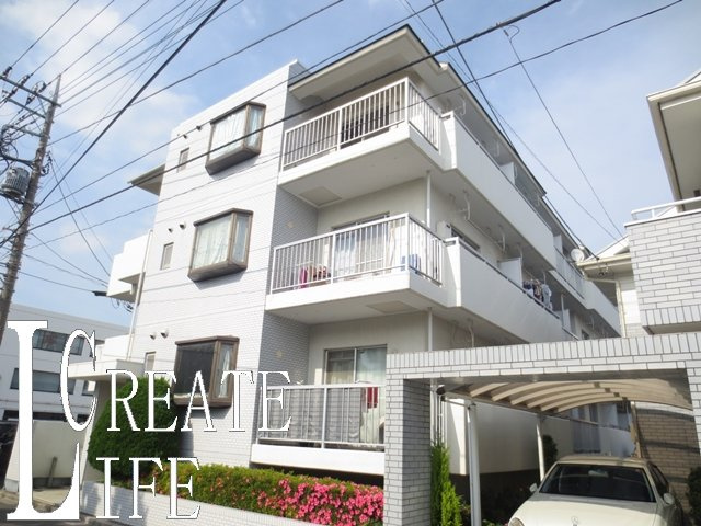 メゾン高砂（M)