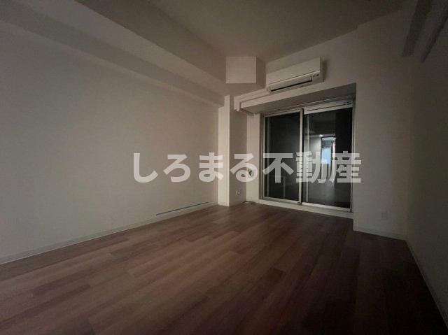 プレサンス江戸堀の内装