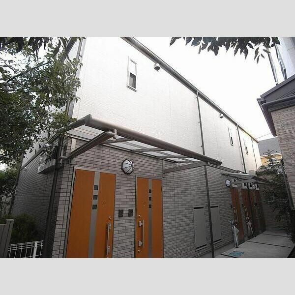 レヴィニオン駒沢