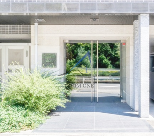 AXAS門前仲町レジデンスのエントランス|エントランスです。