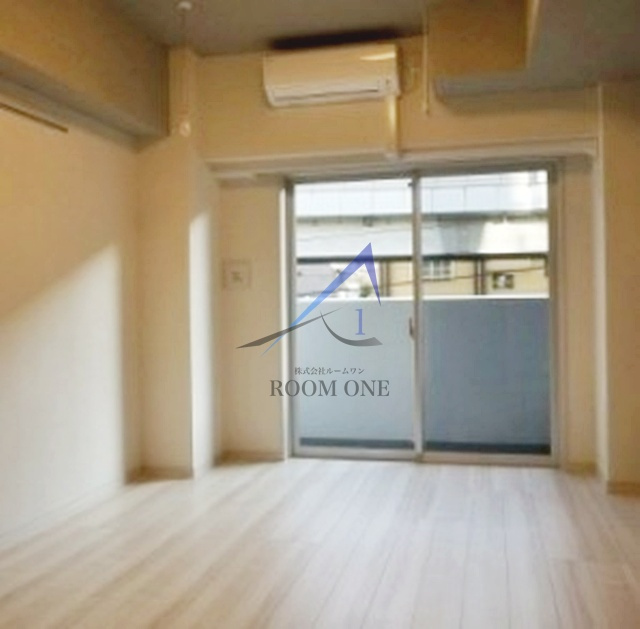 AXAS門前仲町レジデンスの寝室|寝室です。