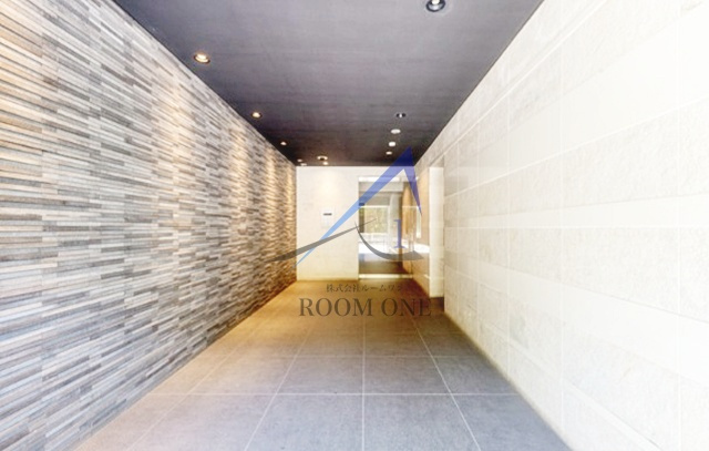 AXAS門前仲町レジデンス