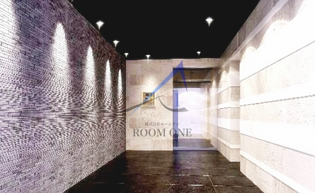 AXAS門前仲町レジデンス