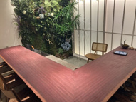 麻布十番駅徒歩3分 2階 25.07坪 カフェ居抜きの画像