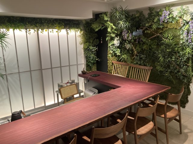 【その他】 | 麻布十番駅徒歩3分 2階 25.07坪 カフェ居抜き