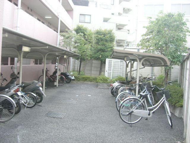 クレールＮのその他共用部分